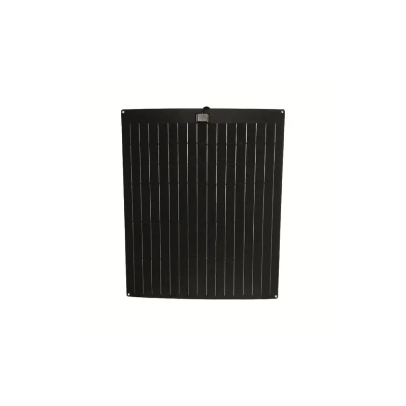 Solpanel 80W Sunwind Black Ray