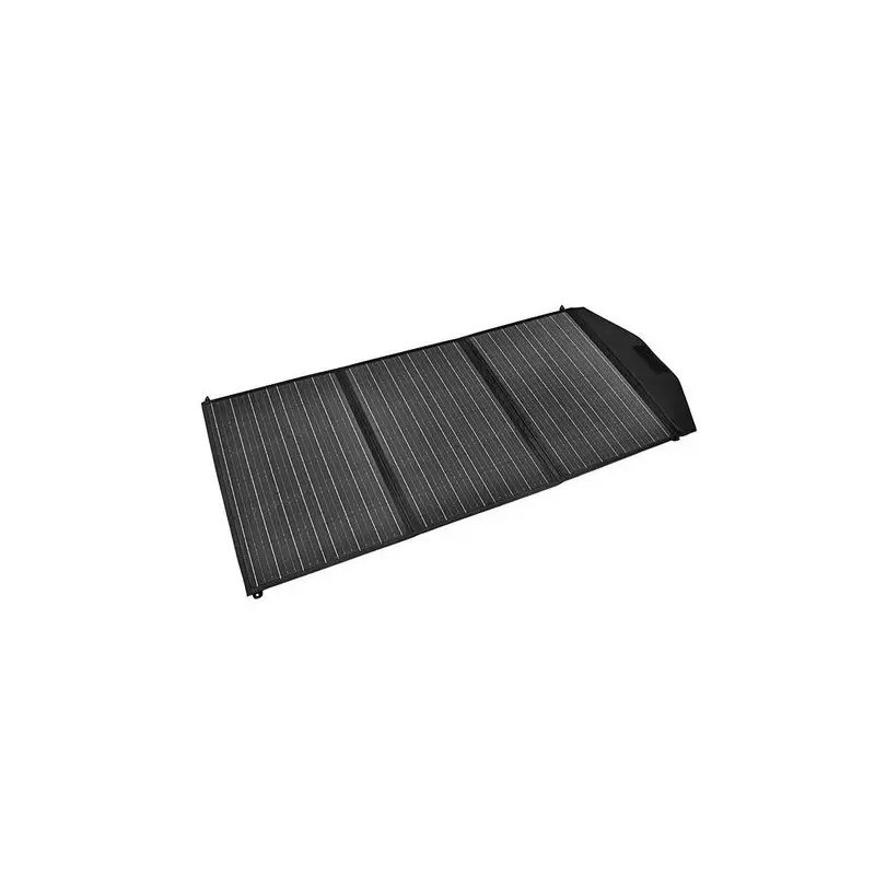 Solpanel 135w foldbar Exkl Regulator