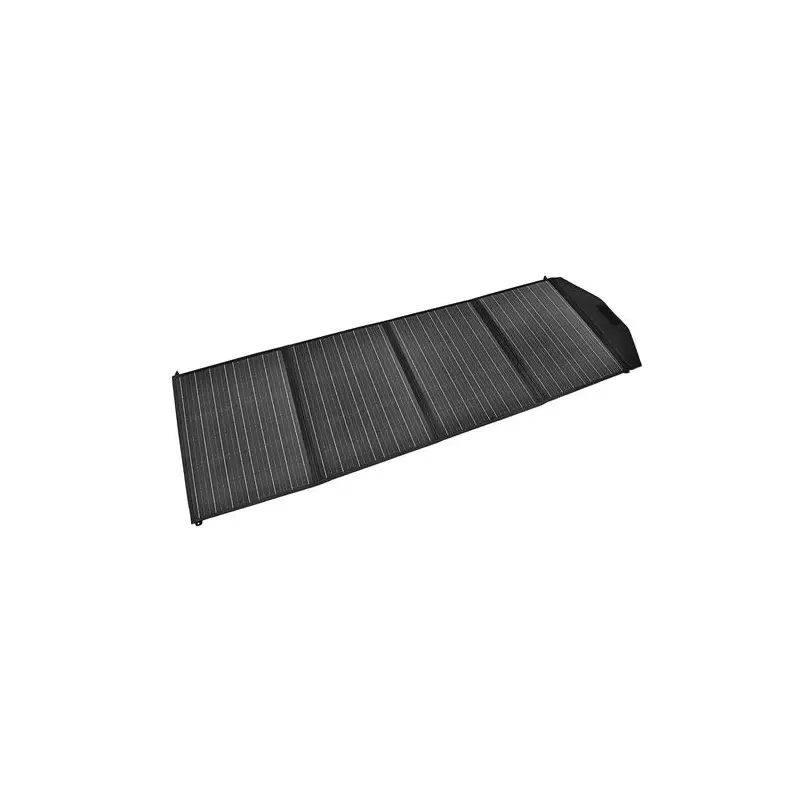 Solpanel 180w foldbar Exkl Regulator