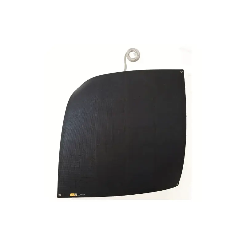 Solpanel 55W Sunbeam Heavy Duty  BI