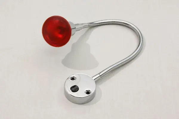 Bådsystem søkortslampe
