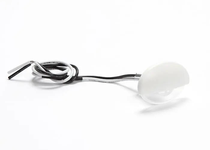Bådsystem Steplight LED hvid hvidt lys