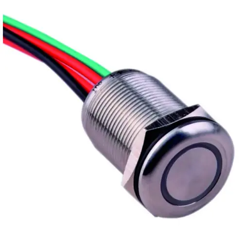 Nautilight Dimmer Touch