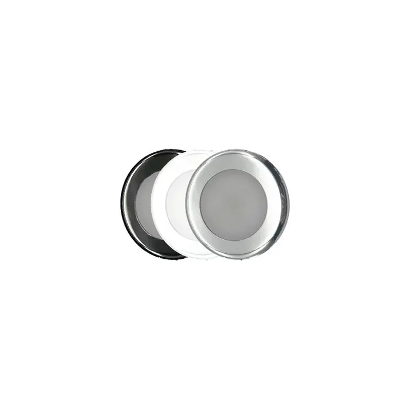 Sort ring Tyren Nautilight