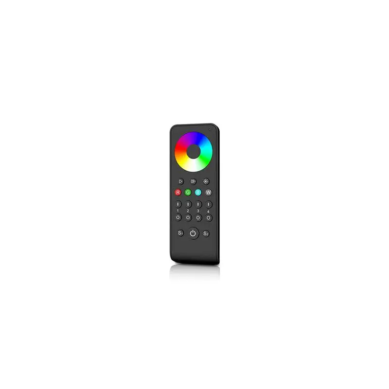 Fjernbetjening RGBW Capricorn Nautilight