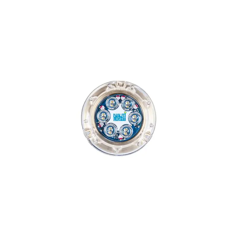 Undervandsbelysning Aquarius 11 RGBw Ip68 Nautilight