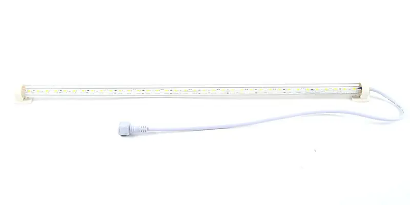 Bådsystem LED Rail SMD 1m