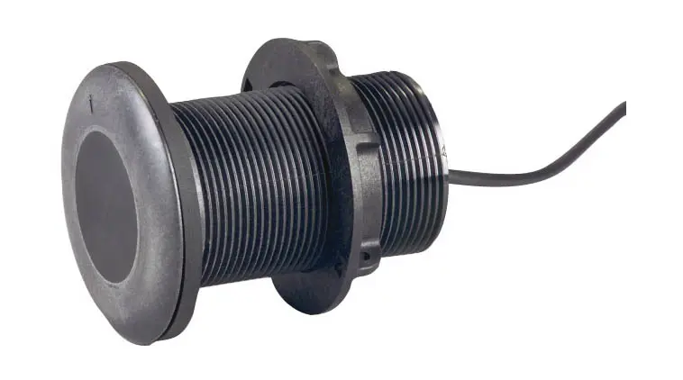 Humminbird lodgiver gennem/skroggiver XFM-9-20