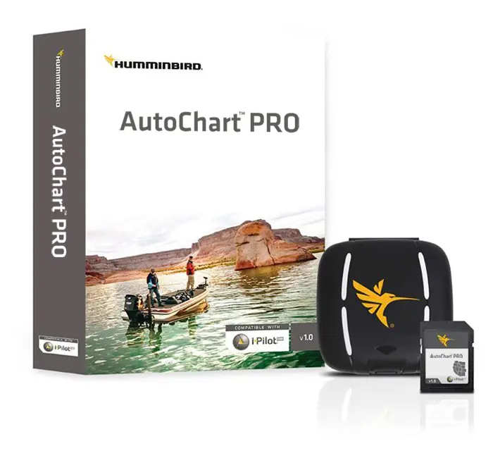 Humminbird Autogart Pro