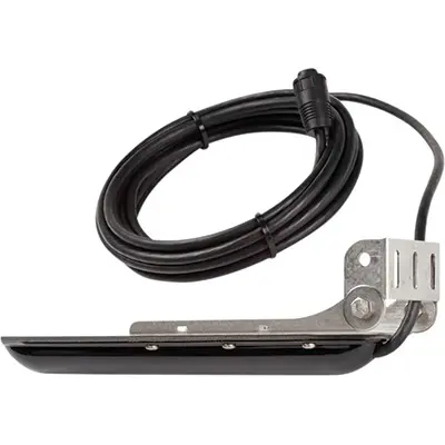 Lowrance Structurescan LSS-2 giver**