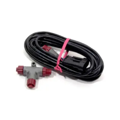 Lowrance motorinterface Evinrude