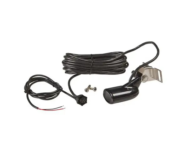 Lowrance Agtergiver HST-WSU D/T 200khz