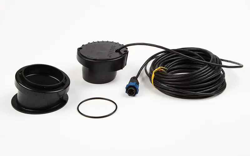 Lowrance Lodgivare inombord P79 50/200Khz