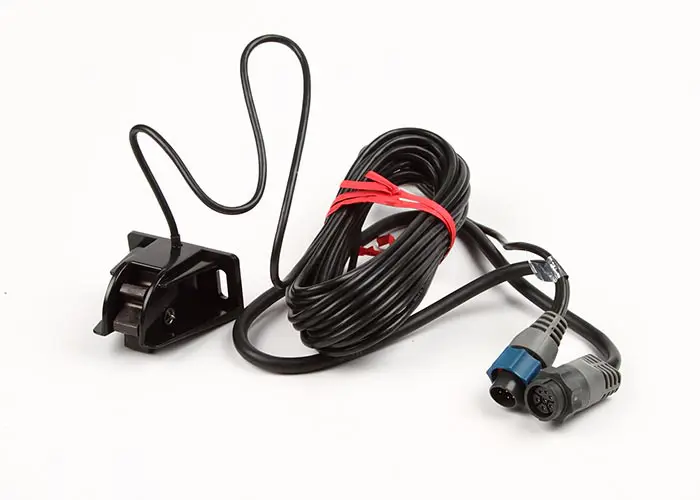 Lowrance Fartgiver