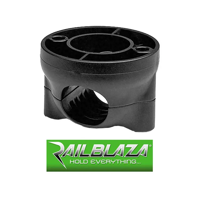 Railblaza Fæste, rør 19-25mm, 2-pak