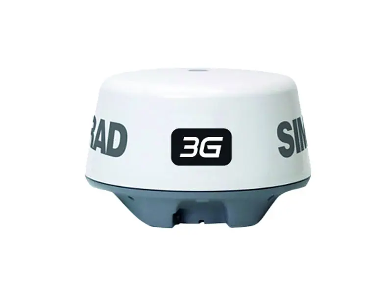 Simrad 3G Radar