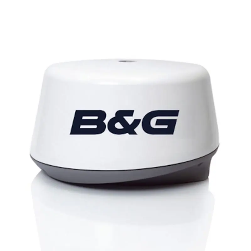 B&G 3G BB Radar paket