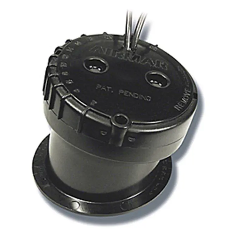 B&G P79 indenbordsgiver 9-PIN