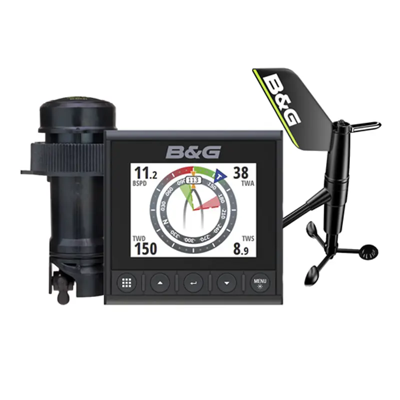 B&G TRITON2 vind/log/lod-pakke
