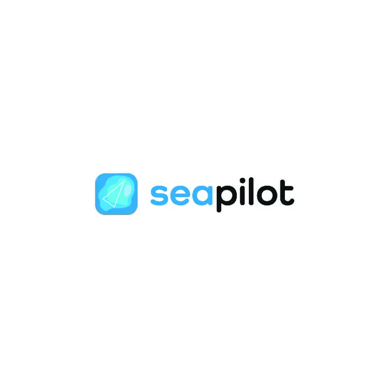 Seapilot søkort Sverige