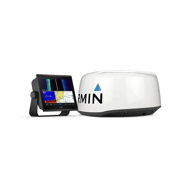 Garmin GPSMAP 1223xsv