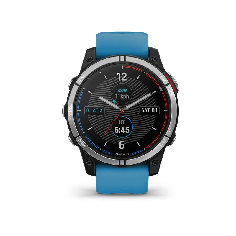 Garmin Quatix 7