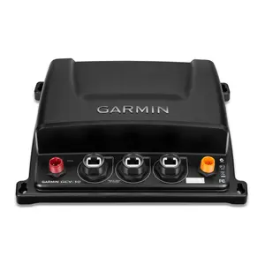 Garmin GCV10 ekkolodsmodul exkl. giver