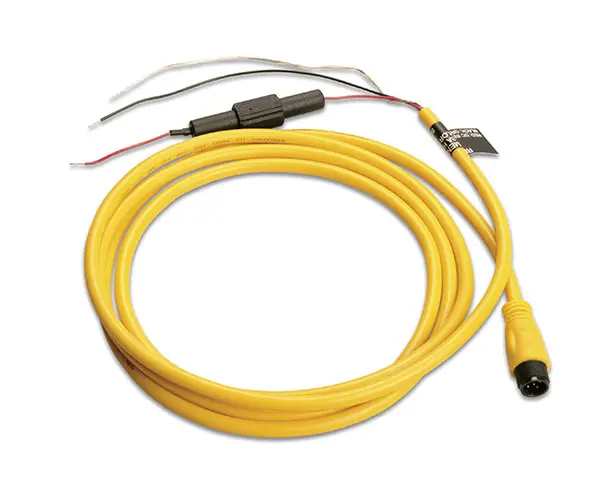 Garmin NMEA2000 Strømkabel 12V