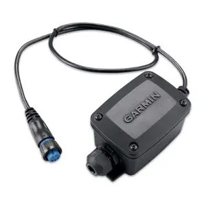 Garmin adapterblok 6-8 stift