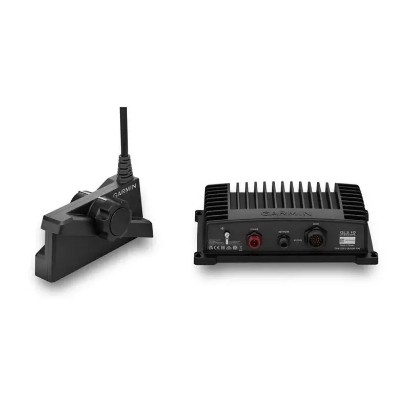 Garmin LiveScope™ Plus System