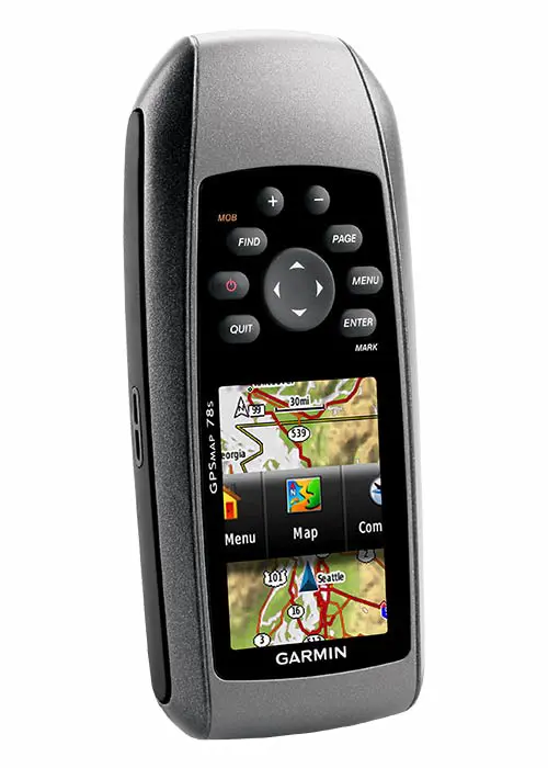 Garmin GPSMAP 78S