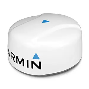 Garmin GMR18HD+, 4kw Radar