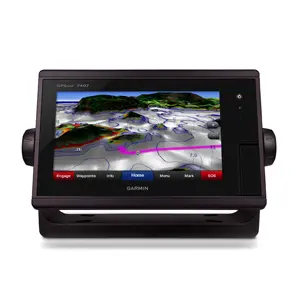 Garmin GPSMAP 7407