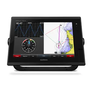 Garmin GPSMAP 7412