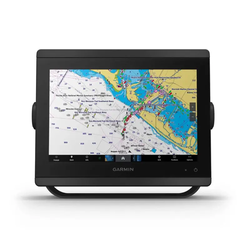 Garmin GPSMAP 8410