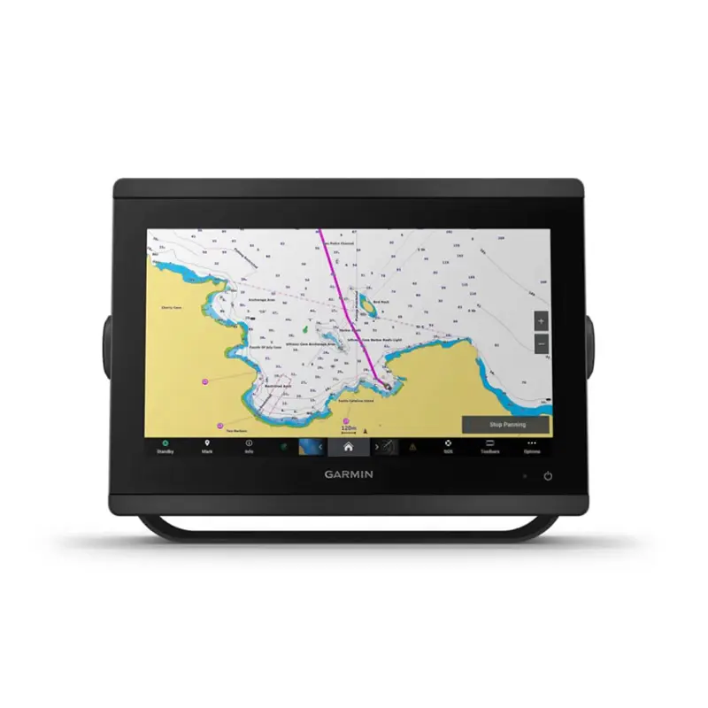Garmin GPSMAP 8412