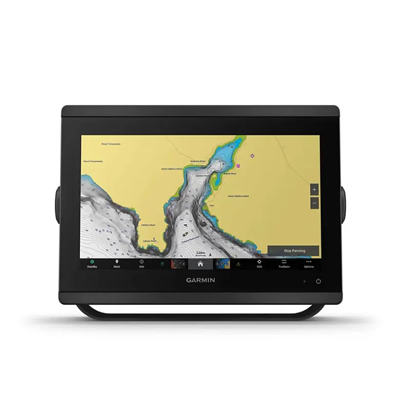 Garmin GPSMAP 8412xsv