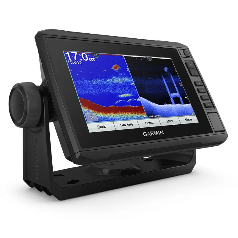 Garmin ECHOMAP UHD 72cv