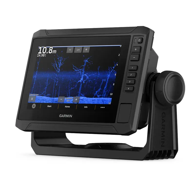Garmin ECHOMAP UHD2 Touch 62sv