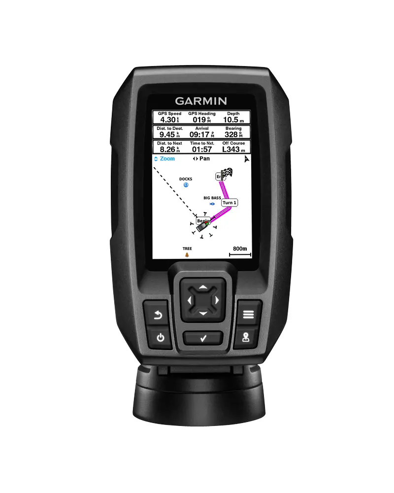 Garmin Striker 4