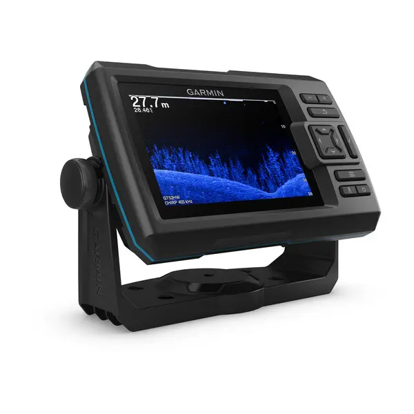 Garmin Striker Plus 5cv uden giver