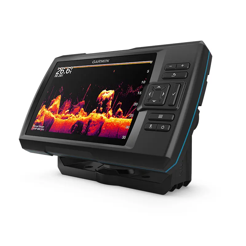 Garmin Striker Vivid 7cv
