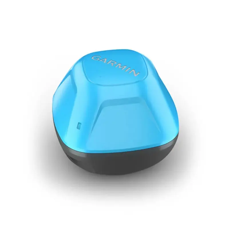 Striker Cast GPS, kastbart ekolod