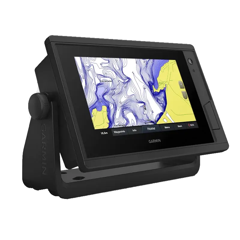 Garmin GPSMAP 722xs Plus uden giver
