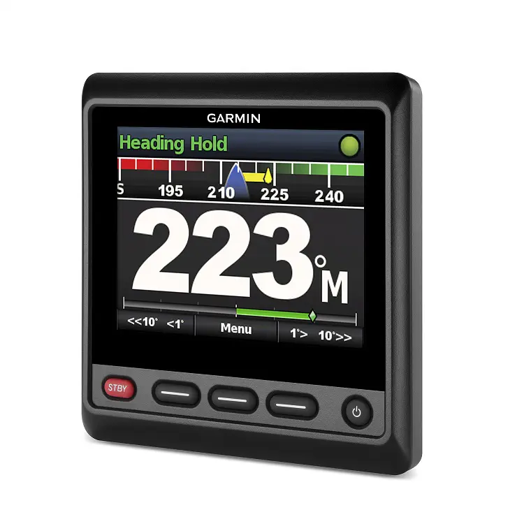 Garmin GHC20 Styrenhed til autopilot