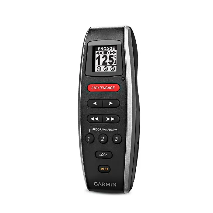 Garmin fjernkontrol Autopilot