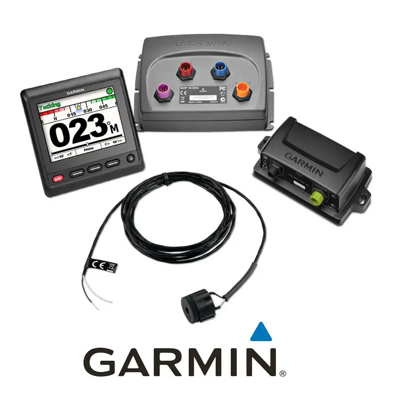 Garmin GHP Reactor40, Mechanical Retrofit Corepakke