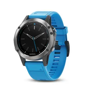Garmin quatix 5