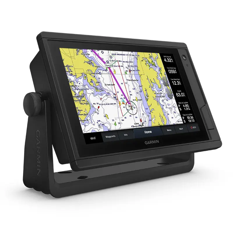 Garmin GPS Hjertmans