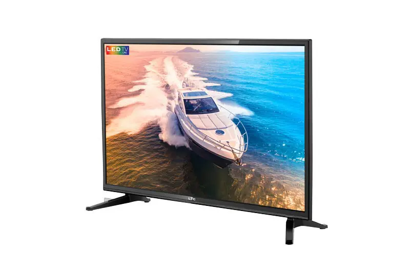 LTC LED-TV 19